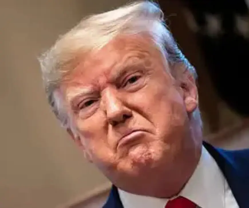 Prediction Markets Forecast 35% Odds for Trump’s Removal