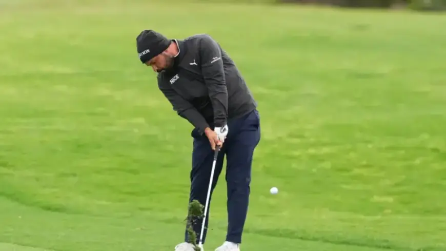 J.J. Spaun Triumphs at Texas Open, Secures First Title since US Open