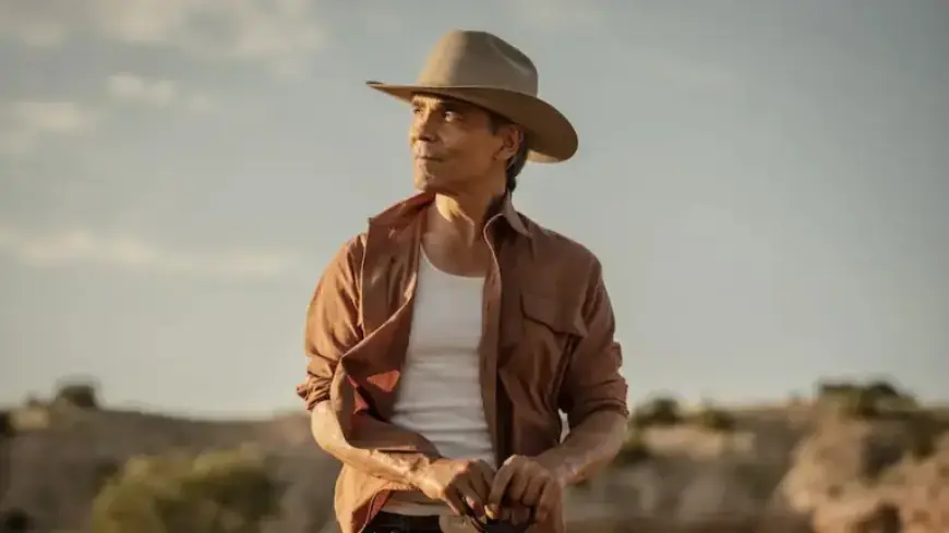 Recap: Dark Winds Season 4 Finale Highlights