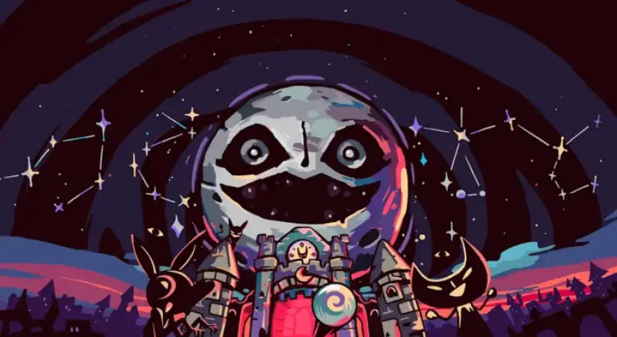 “Devils on the Moon Brings Pinball Thrills to Playdate Console”