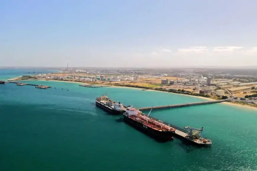 Japan and Singapore Secure Australia’s Fuel Supply, Minister Confirms