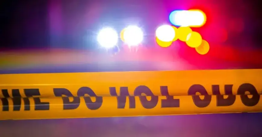 4 Dead in Alabama Car Crash During State Trooper Pursuit