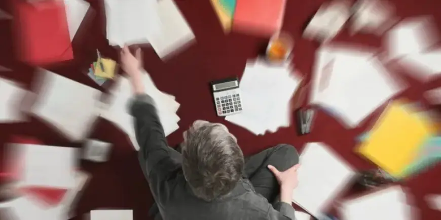 Nearly a Quarter Contemplate Resigning Amid MTD Turmoil