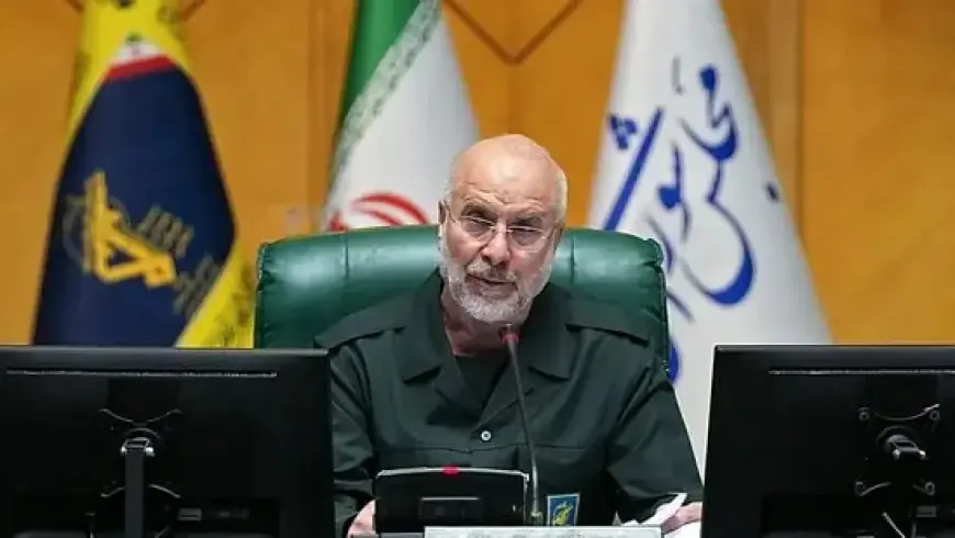 Iran Warns U.S. of Regional Inferno Amid Trump’s Strike Threats