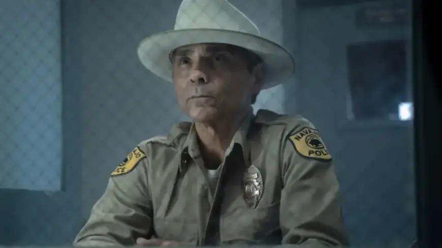 Shocking Murder Concludes Season 4 Finale