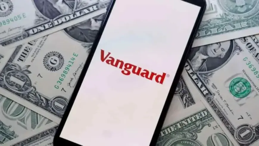Investing $1,000 in Top Vanguard ETFs in 2026 Yields Significant Returns
