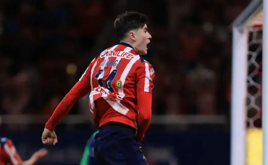 Clausura 2026: Armando González’s Standings Updated After Double Against Pumas