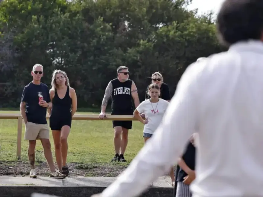 Australia’s Cool Property Market Creates Unique Opportunities for Buyers