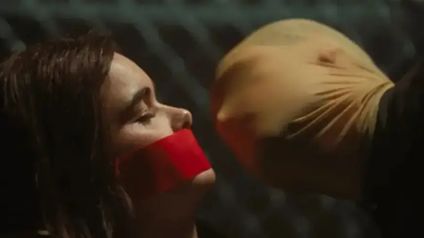 “Explore the Real-Life Horrors Captivating Audiences”