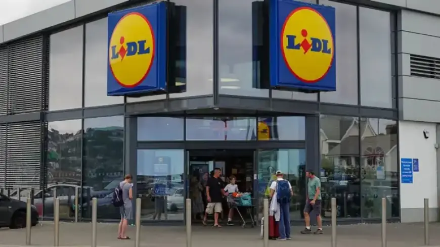 Easter Monday: Tesco, Co-op, Asda, Morrisons, Sainsbury’s, Lidl, Aldi Hours