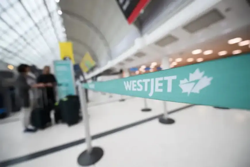 WestJet Introduces Surcharges and Flight Mergers Amid Rising Fuel Costs