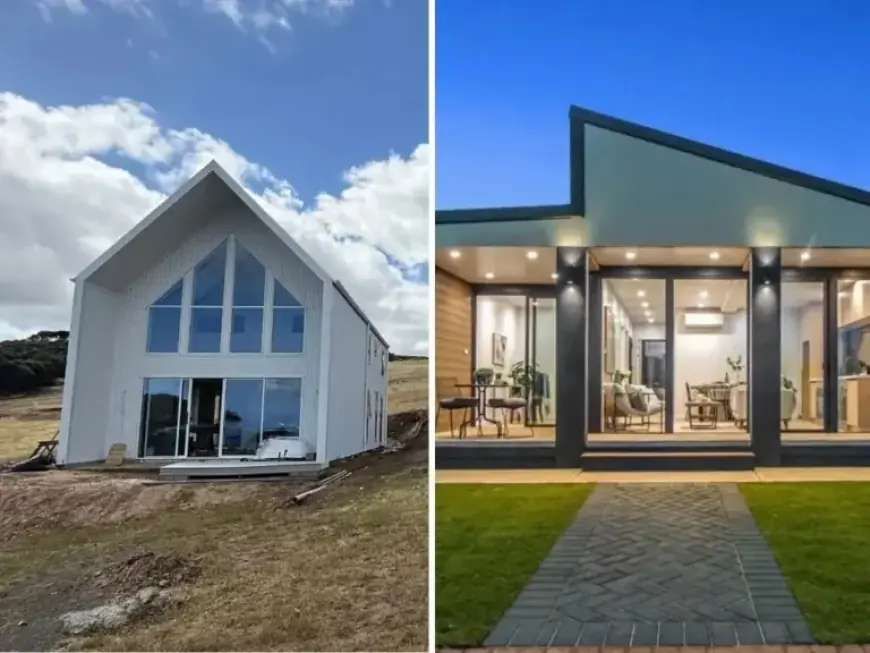 Boost Affordability with Innovative Alternative Housing Solutions