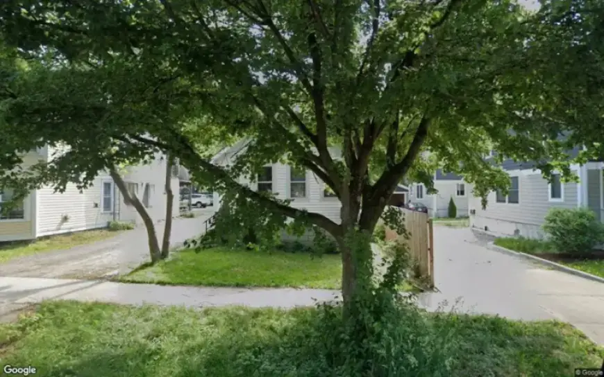 Explore Tompkins County Residential Sales from March 23-29