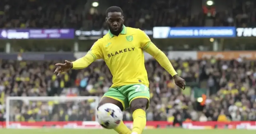 Clement Discusses Schlupp’s City Future and Amass’s United Role