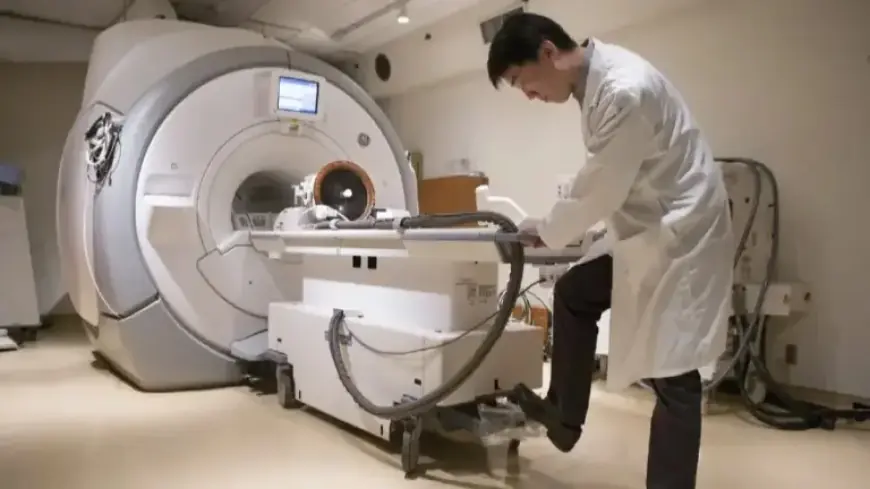 Middle East Conflict Threatens Saskatchewan’s Helium Supply