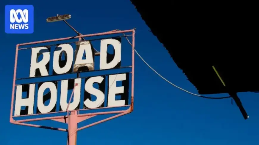 Easter Tourism Dips: Outback Pub Sees Just Two Visitors Amid Fuel Costs