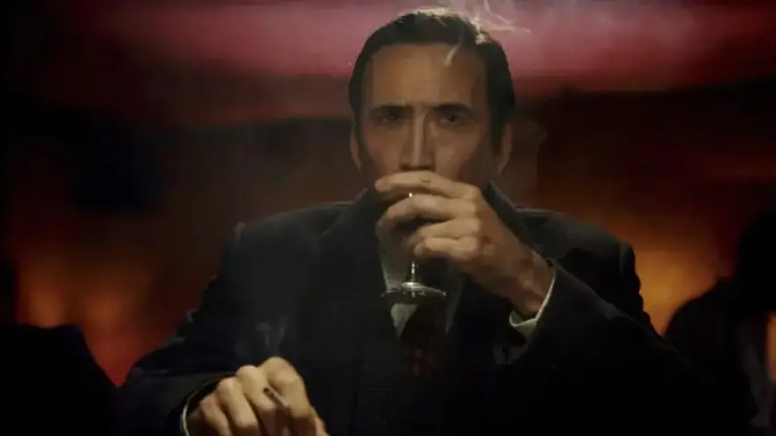 Unmissable Upcoming Detective Shows: Top 8 Picks