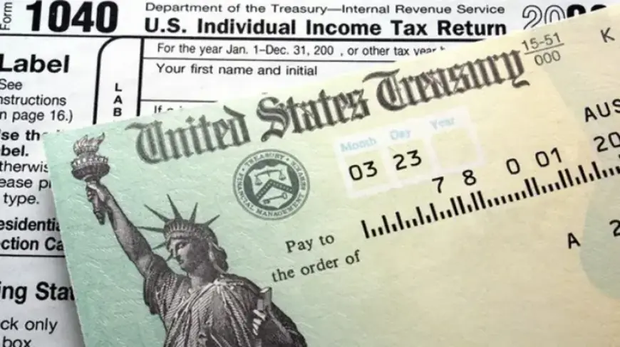 Tax Day 2026: Key Deadlines and Last Filing Date Revealed