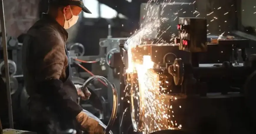 UK Manufacturer Since 1908 Enters Administration