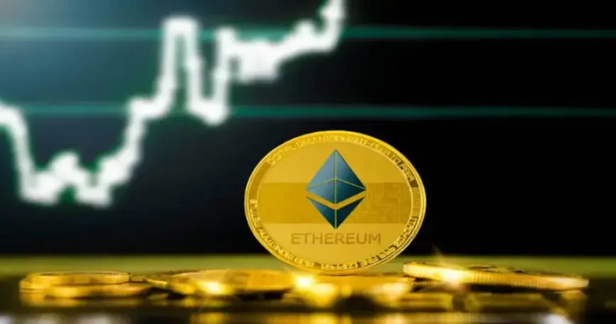 ETH Forecast: Aiming for $2,300 by May 2026 Amid Mixed Signals