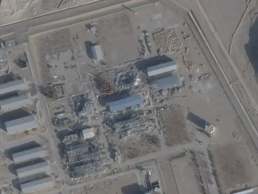 Can the US Confiscate Iran’s Enriched Uranium and Assess the Risks?