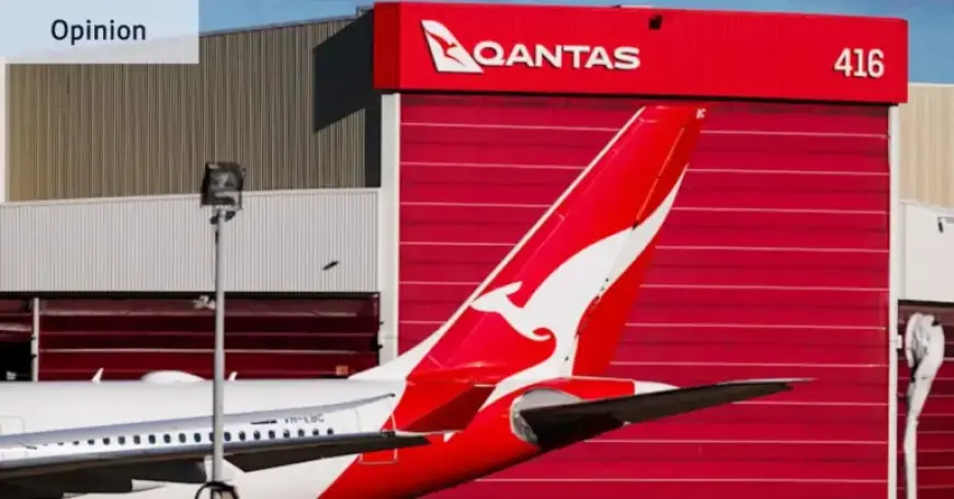 Qantas Frequent Flyer Points Obsession Faces Crucial Challenge