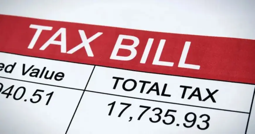 Cleveland Tax Filing: Essential Insights for Local Residents