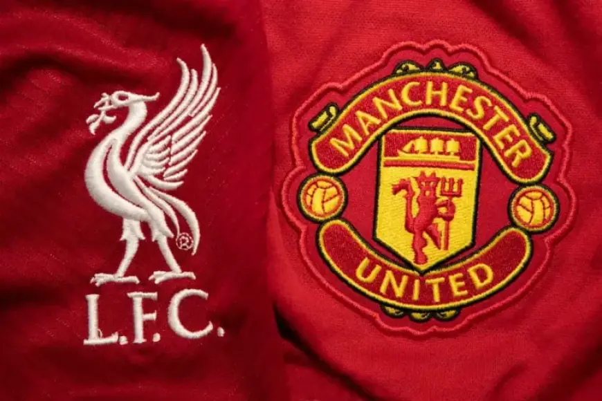Man United, Liverpool Pursue Midfielder with €1bn Release Clause