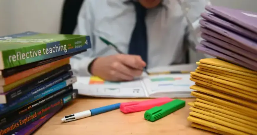 Teacher Recruitment Crisis Leaves Students Missing Key Subjects – TUI Reports