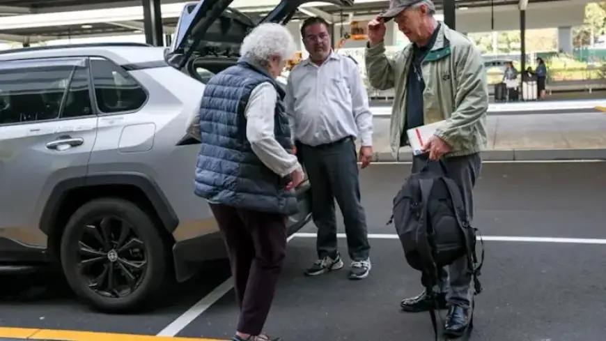 Melbourne Airport’s New Rideshare and Taxi Fees Baffle Travelers