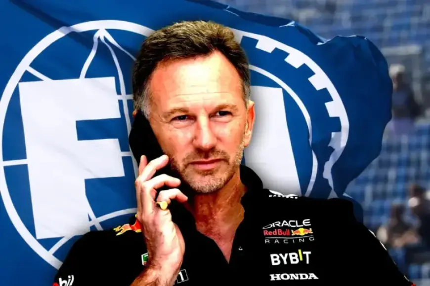 Christian Horner’s Return Urged Amid Looming FIA Decision in F1 News