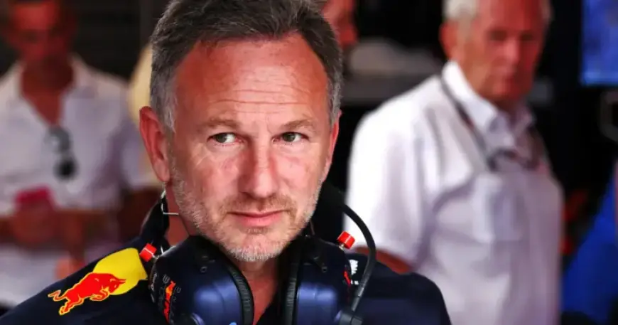 Audi Pursues Christian Horner for Leadership: “His Impact is Underestimated”