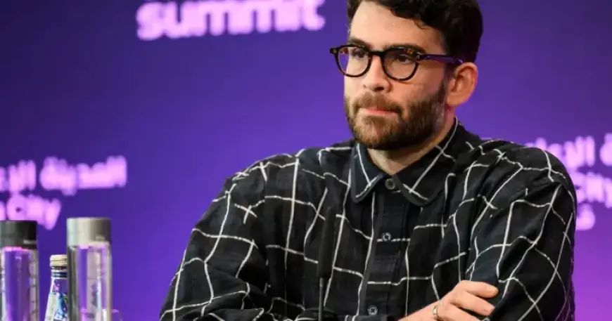 Hasan Piker: A Democratic Distraction and Potential Liability