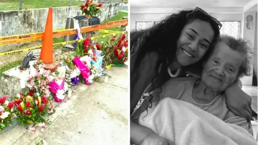 Australian Woman Perishes Abroad Days Before Birthday Tragedy