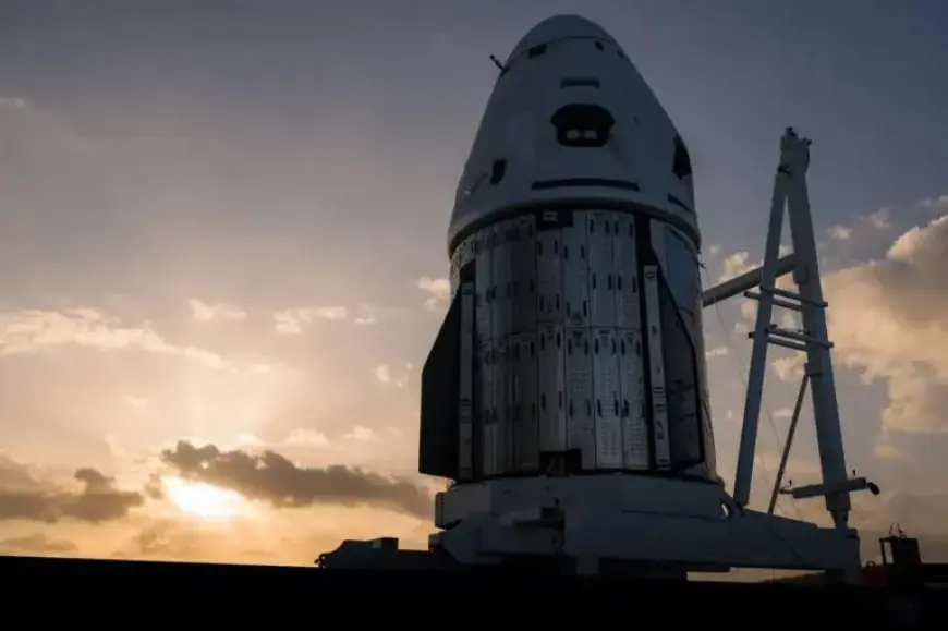 2 Stocks Set to Soar with SpaceX IPO Launch