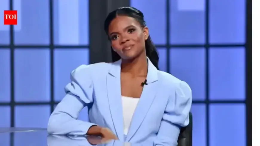 Candace Owens Ignites Online Debate with Bold Critique of Administration