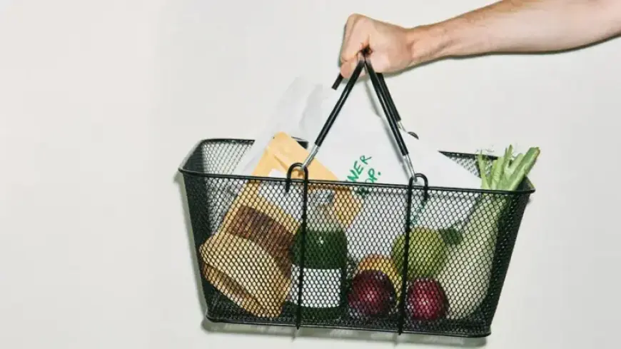 Top Luxury Grocery Stores Worldwide