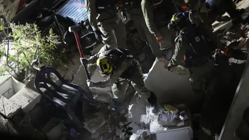 Iran Challenges Trump’s Deadline: NPR Reports