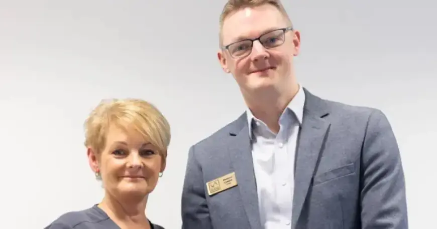 Hearing Clinic Overwhelmed by Demand: Discover Why People Are Queuing