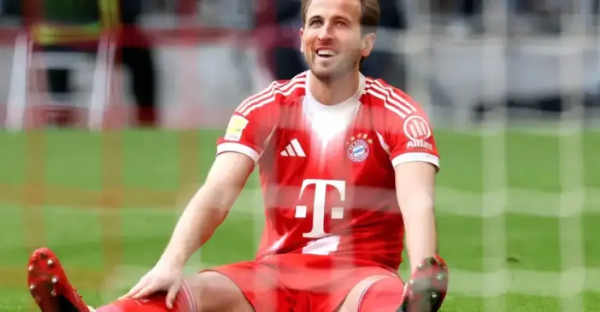 Warning: Real Madrid Faces Imminent Trouble in LaLiga