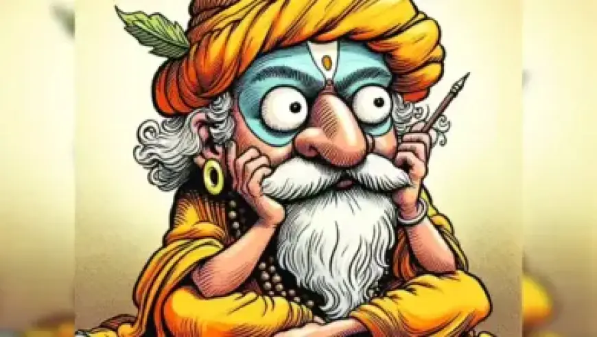 Gateway Church Founder Robert Morris Released from Oklahoma Jail