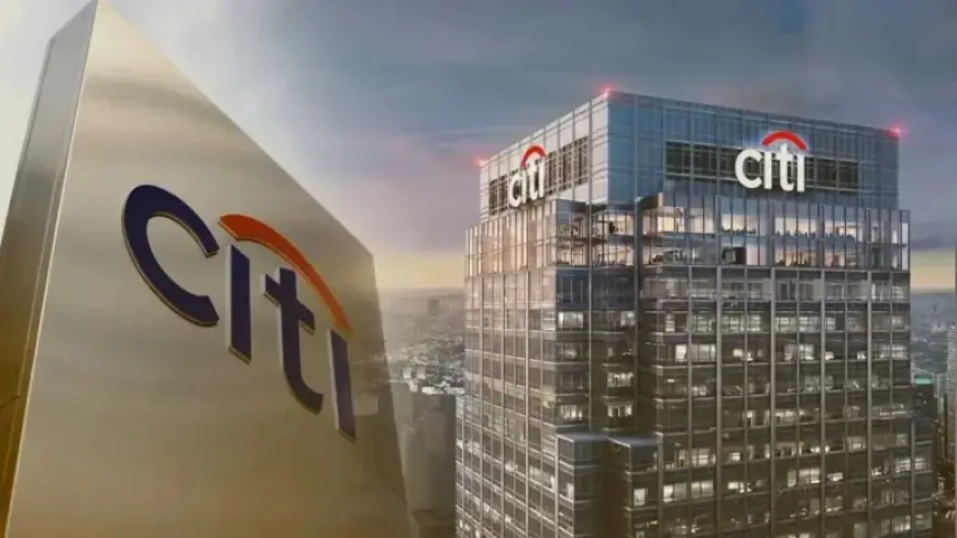 Citi Reveals Turkey’s Year-End Inflation Forecast in Economic Report