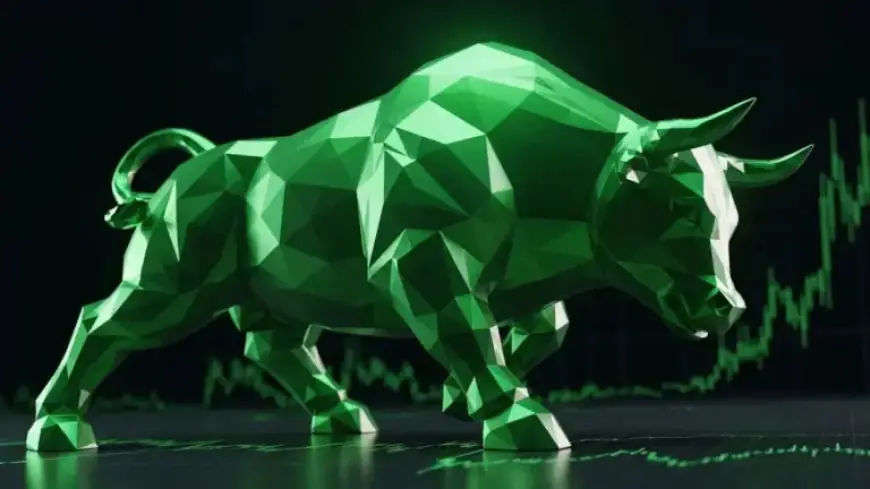 Bulls Return: Analyzing Monday’s Market Recovery and Future for Sensex, Nifty