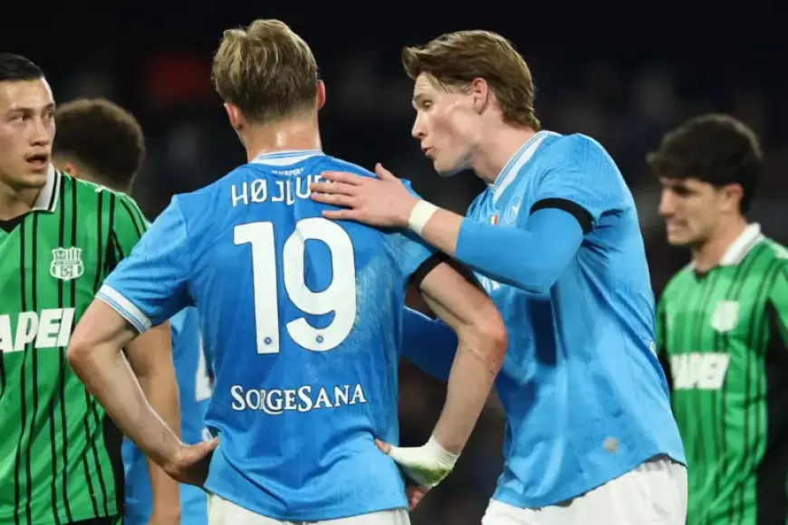 Kevin De Bruyne Predicts Rasmus Hojlund’s Man Utd Comeback Post-Challenges