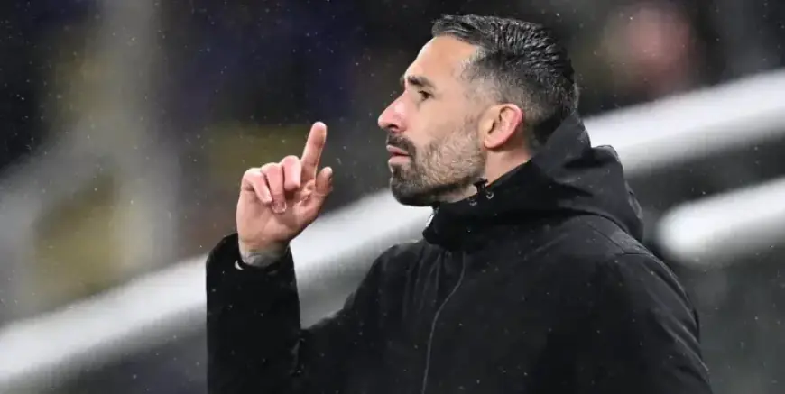 Taravel Calls for More Intensity at Anderlecht