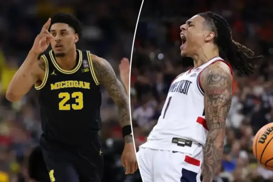 Yaxel Lendeborg’s Injury Update: Solo Ball Affects March Madness Title Game