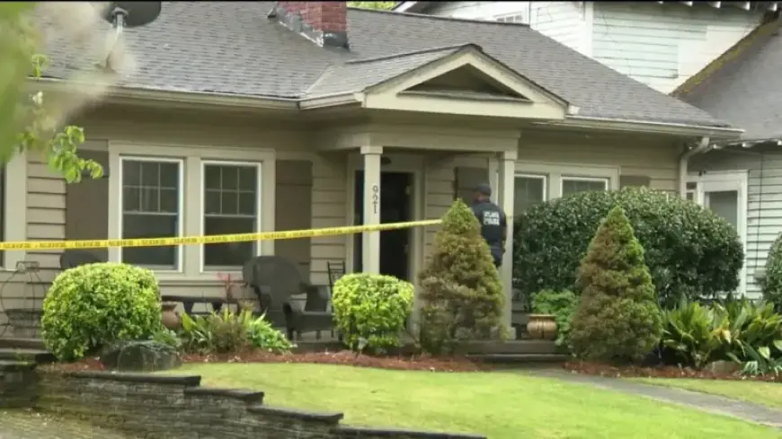 Easter Weekend in Atlanta Marred by Gun Violence