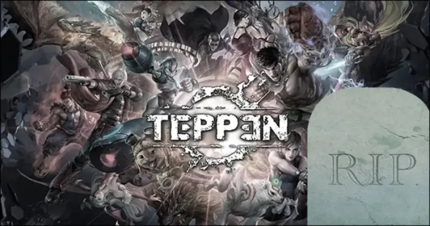 Capcom’s Teppen Closes; Limited-Time Offline Version Released
