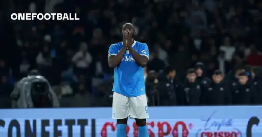 Juventus Eyes Serie B; Roma Signs Alajbegovic; Bastoni-Lukaku Fee Update