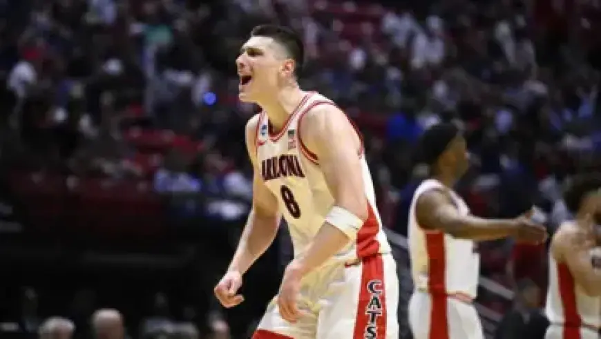 UConn’s Dan Hurley Booed Despite Final Four Victory Over Illinois